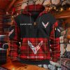 Chevrolet Corvette Hoodie