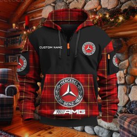 Mercedes-AMG Hoodie