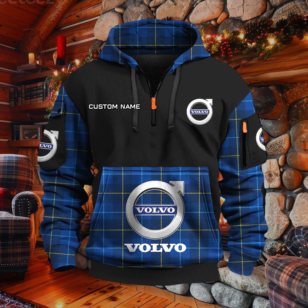 Volvo Hoodie