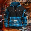 Ford Mustang Hoodie