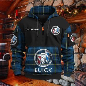 Buick Hoodie