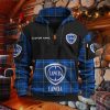 Lancia Hoodie