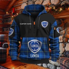 Lancia Hoodie