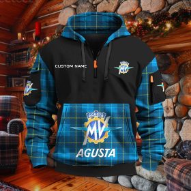 MV Agusta Hoodie