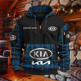 Kia Hoodie