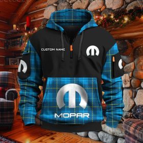 Mopar Hoodie
