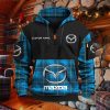 Mazda Hoodie