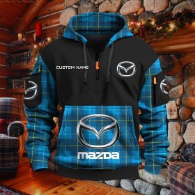 Mazda Hoodie