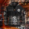 Ural Motorcycles Hoodie