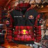 Red Bull Hoodie