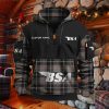 BSA Motorcycles Hoodie