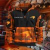 McLaren Hoodie