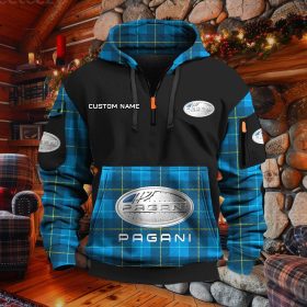 Pagani Hoodie