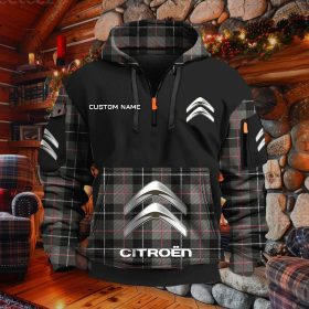 Citroen Hoodie