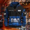 DAF Trucks Hoodie
