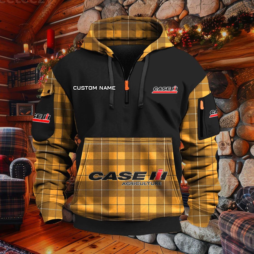 Case IH Hoodie – Bild 9