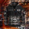 Hino Hoodie