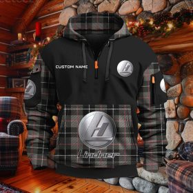 Lindner Hoodie