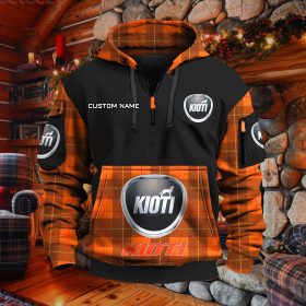 Kioti Hoodie
