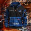 LS Tractor Hoodie