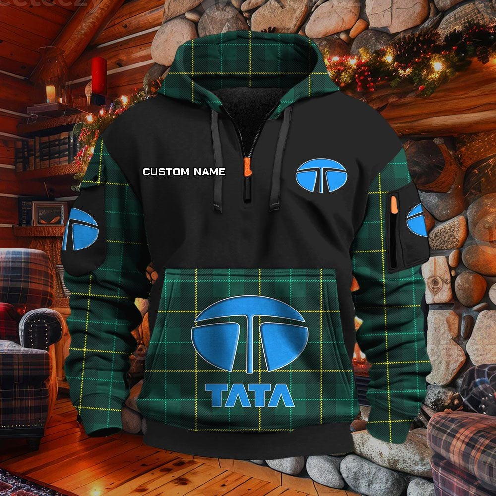 Tata Hoodie – Bild 6