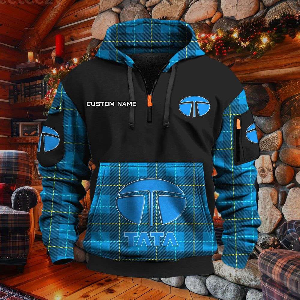 Tata Hoodie – Bild 7