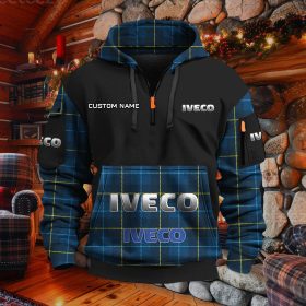Iveco Hoodie