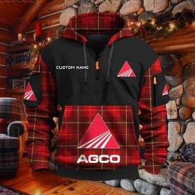 AGCO Allis Hoodie