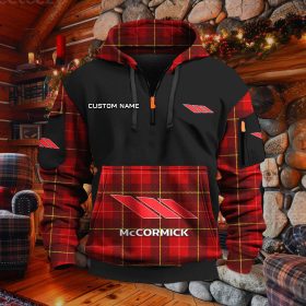 McCormick Hoodie