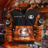 Kubota Hoodie