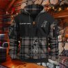 Mack Hoodie