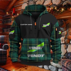 Fendt Hoodie