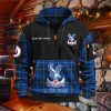Crystal Palace Hoodie