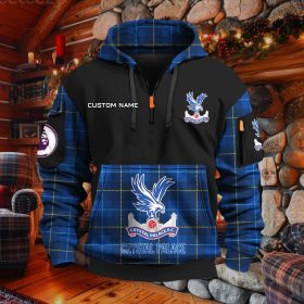 Crystal Palace Hoodie