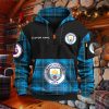 Manchester City Hoodie