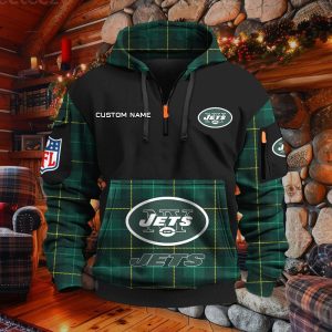 New York Jets Hoodie