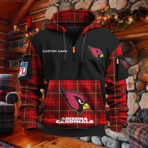 Arizona Cardinals Hoodie