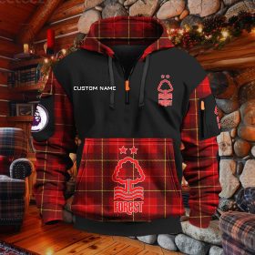 Nottingham Forest Hoodie