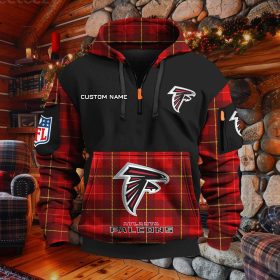 Atlanta Falcons Hoodie