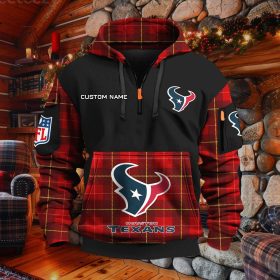 Houston Texans Hoodie