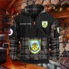 Burnley Hoodie