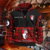 Bournemouth Hoodie