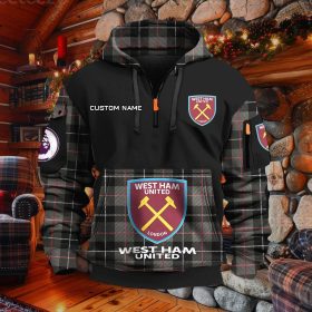West Ham United Hoodie