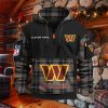 Washington Commanders Hoodie
