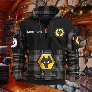 Wolverhampton Wanderers Hoodie