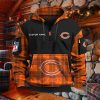 Chicago Bears Hoodie