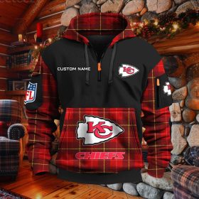 Kansas City Chiefs Hoodie