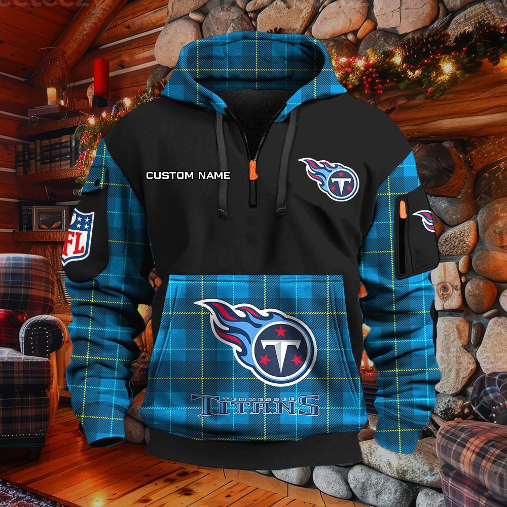 Tennessee Titans Hoodie
