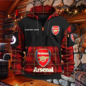 Arsenal Hoodie