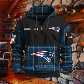 New England Patriots Hoodie